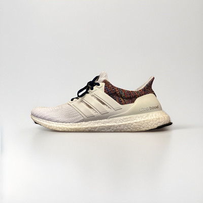 adidas gazelle silver green womens Adidas Ultraboost BM – Responsive Comfort for Every Run – Trade Sports main image 1