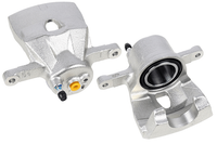 Bremssattel Vorderachse Links FüR Toyota Yaris / Vios Stufenheck