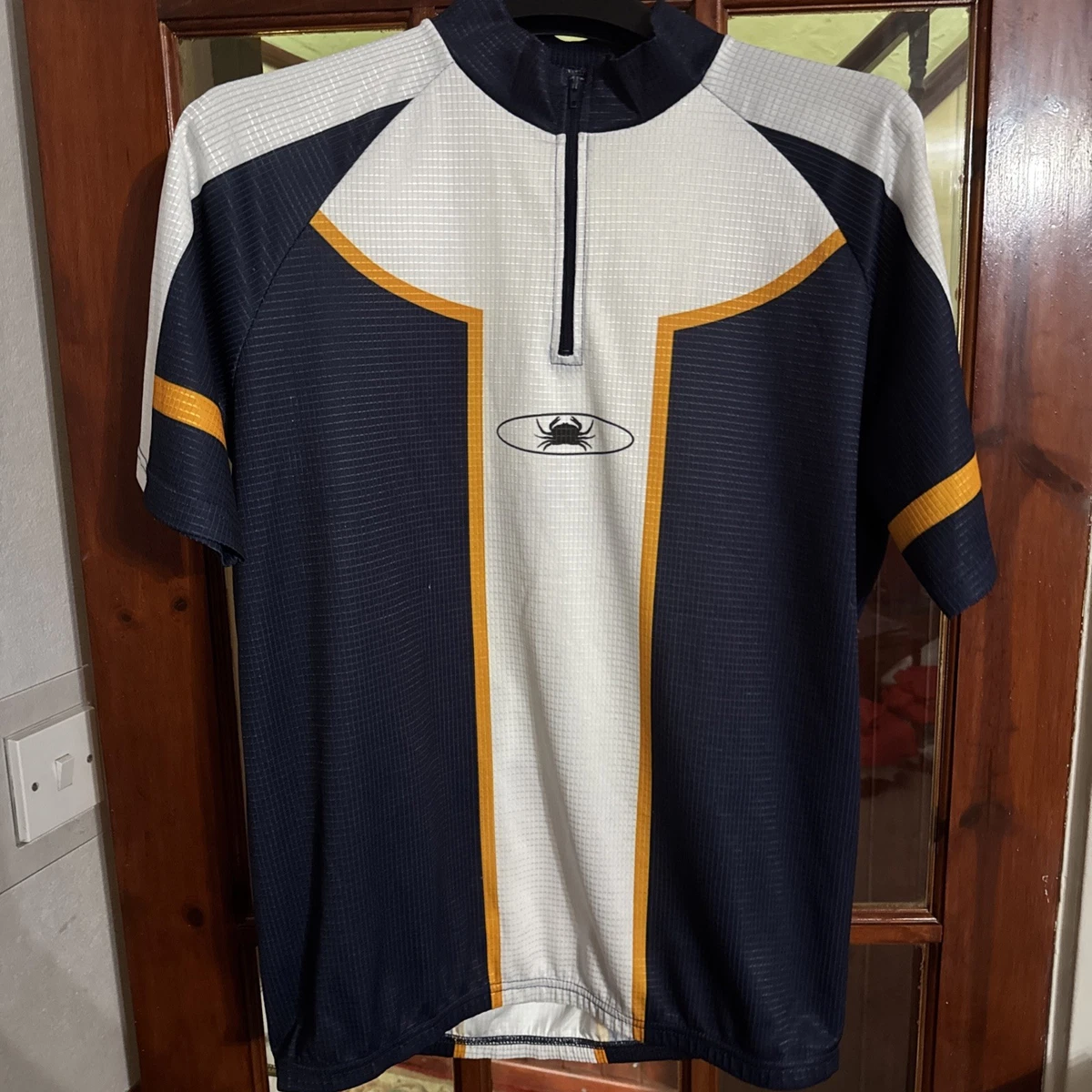 Crane Cycling Tops, T-Shirts & Jerseys for sale | eBay UK