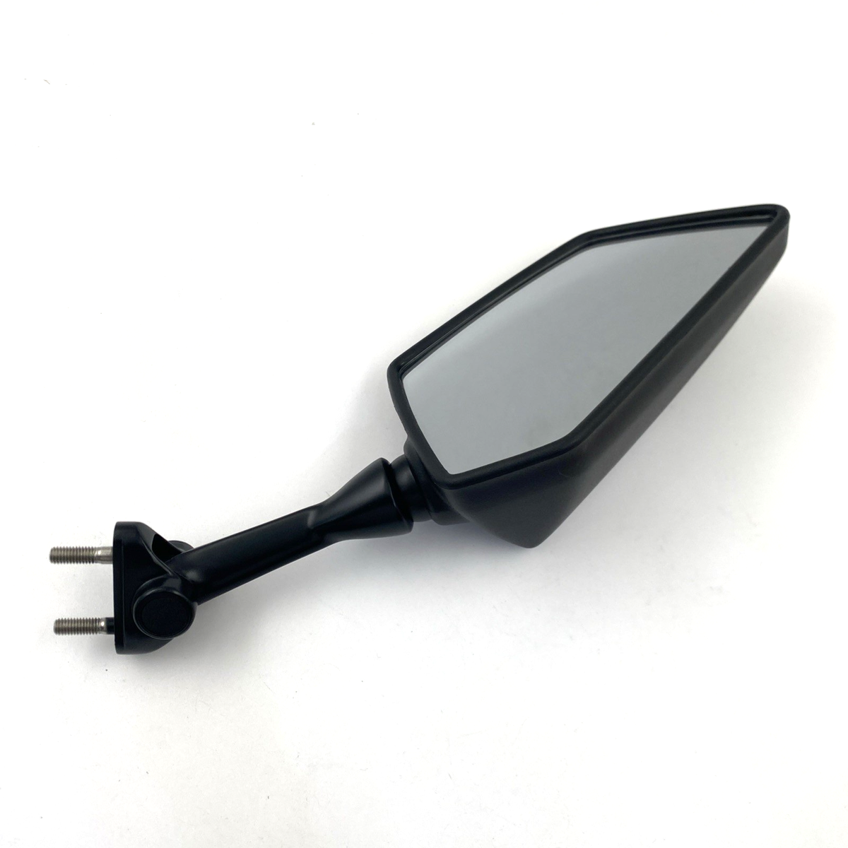 OEM Kawasaki Genuine 56001-0098 Genuine Black Left Side Mirror 08