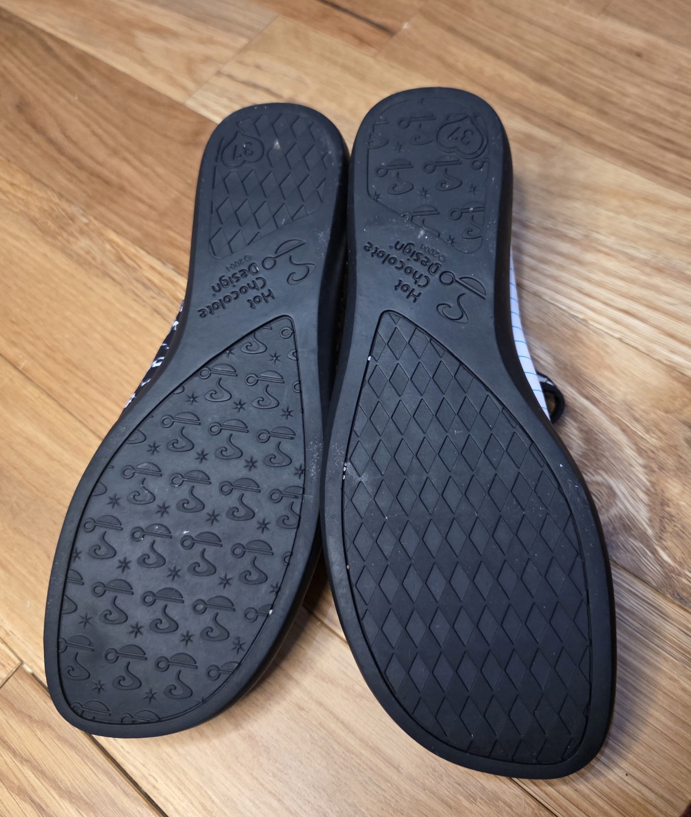 Hot Chocolate Design Composition Notebook Mary Ja… - image 7