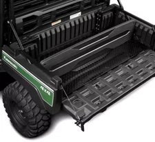 2015-2024 Kawasaki Mule Pro-FXT DXT FX DX FXR Cargo Bed Divider OEM KAF080-037