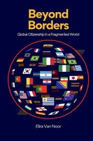 Elira Van Noor | Beyond Borders | Taschenbuch | Englisch (2025) | Mindful Pages