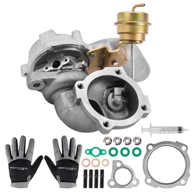 Billet Turbolader K04-001 for SEAT Leon Toledo SKODA Octavia 1,8T 06A145705HP DE