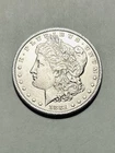 1881 O BU GEM MORGAN SILVER DOLLAR UNC MS+++ U.S. MINT RARE COIN. GORGEOUS COIN
