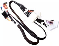 Idatalink - Compustaridatalink Ads-thr-ma3 T-harness For Select 2013-2024 Ma... Idatalink - Compustaridatalink Ads-thr-ma3 T-harness For Select 2013-2024 Ma...