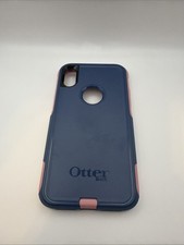OtterBox Commuter Series Case for iPhone X/XR/XS - Bespoke/Ballet Way Custom