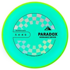 NEW Axiom Disc Golf Neutron Paradox **Choose ...