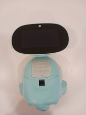 Miko 3 AI-Powered Smart Robot for Kids Blue