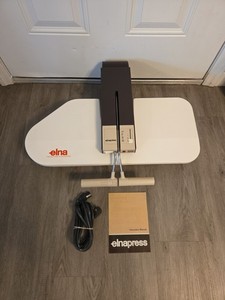 Elna Press | eBay