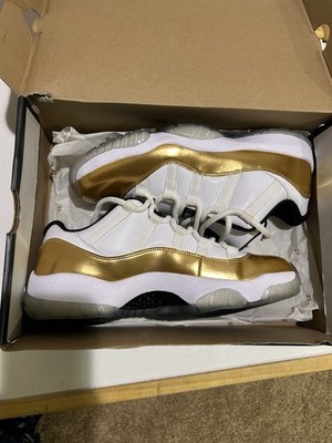 Jordan 11 Low Closing Ceremony size 9.5