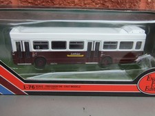 Leyland National Bus - EFE 1:76 Scale various liveries available BOXED