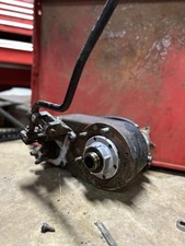 Dana 300 Transfer Case Dana 300 Transfer Case