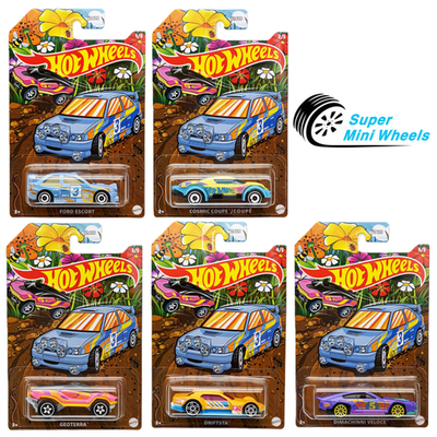 #ad Hot Wheels 2026 Spring 5 Cars Set $9.98