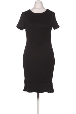 Jake s Kleid Damen Dress Damenkleid Gr. EU 38 Baumwolle Schwarz #mbc1dcq