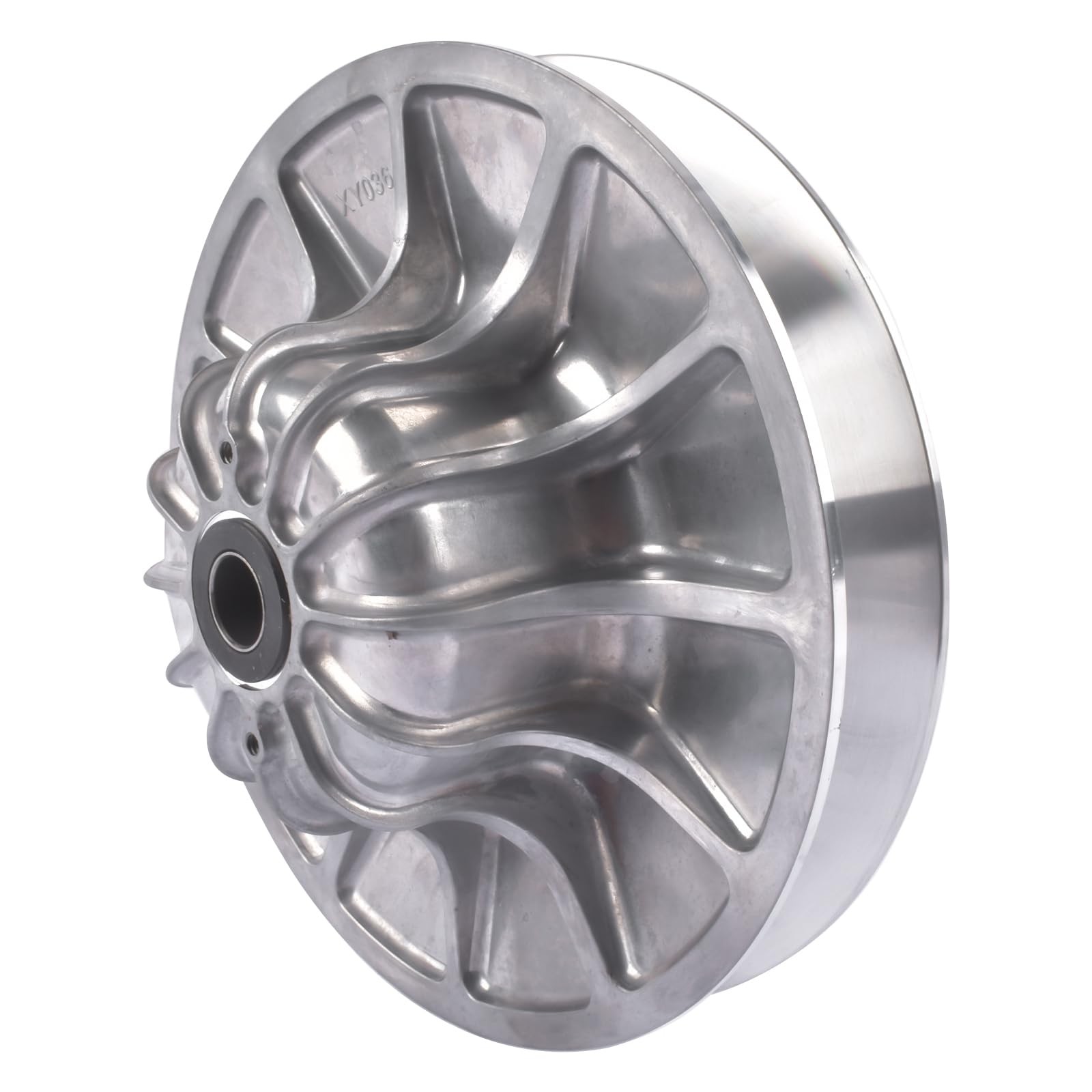 Secondary Driven Clutch Assembly 1323394 Replacement for Polaris RZR XP RS1