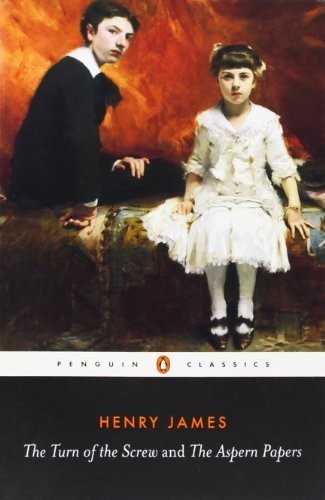 The Turn of the Screw and The Aspern Pap... by James, Henry Paperback / softbackFREE US DELIVERY | ISBN: 0141439904 | Quality Books