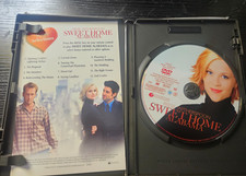 Sweet Home Alabama DVD NO CASE NO TRACKING READ DESCRIPTION 