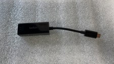 Belkin USB-C To Gigabit Ethernet Adapter F2CU040 For Apple MacBook / PC Laptop