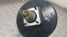 MAZDA 3 BK Unterdruck-Bremskraftverstärker BP8J48950A 1.60 Diesel 80kw 14466304