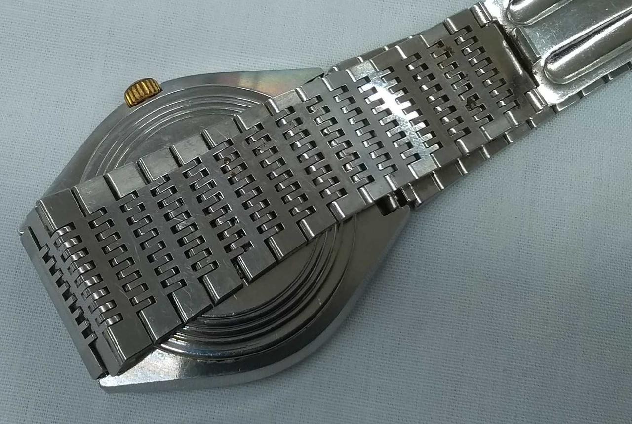 TECHNOS BARKELEY Automatic Winding - image 8