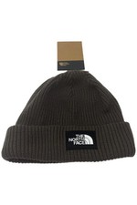 The North Face Men's Salty Lined Beanie Dark Chestnut