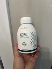 NEW Young Living Winter Nights Hand Soap