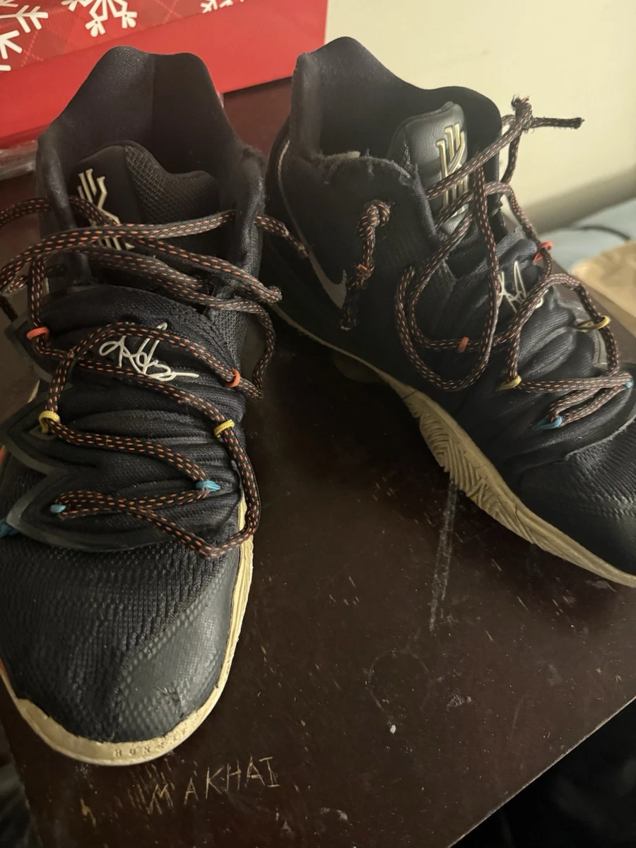 Las mejores ofertas en Nike Kyrie 5 EP Low Community | eBay
