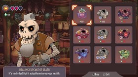 The Knight Witch - Deluxe Edition [Xbox One / Xbox Series X]