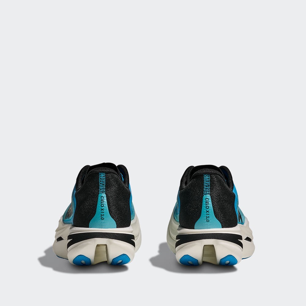 HOKA Unisex Unisex Cielo X1 2.0 - 1162053-SKYW Expeditedship | eBay