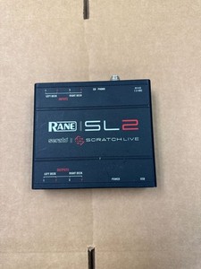 Rane Sl2 | eBay