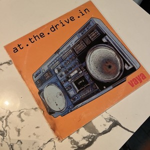At the Drive in Vaya | eBay