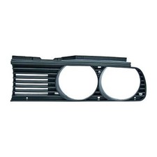 DIEDERICHS Kühlergitter Kühlergrill für BMW 3er E30 vorne links 51131876091