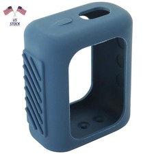 Silicone Carrying Full Shell Case for JBL GO3 GO 3 Portable Bluetooth Speaker M