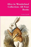 Lewis Carroll | Alice In Wonderland Collection | Taschenbuch | Englisch (2017)