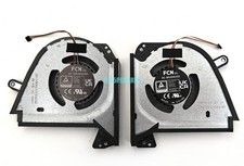 New Asus ROG Zephyrus G15 GA503R GA503RM GA503RS GA503RW 2022 CPU / GPU Fan