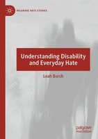 Leah Burch | Understanding Disability And Everyday Hate | Taschenbuch | Englisch
