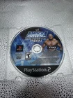 New ListingWWE Smack Down!: Here Comes The Pain (Sony PlayStation 2 PS2) DISC ONLY MINT!