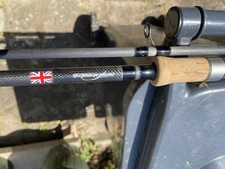 Harrison Rods 12ft Torrix 2lb tc