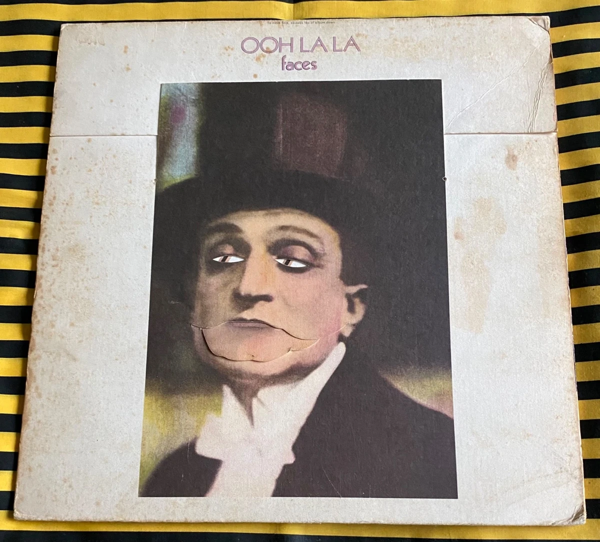Ooh La La Faces for sale | eBay UK