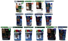 Fruit Of The Loom Boxer Packs Sizes S, M, L, XL, 2XL, 3XL