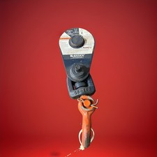Crosby McKissick N-419 Snatch Block #109091