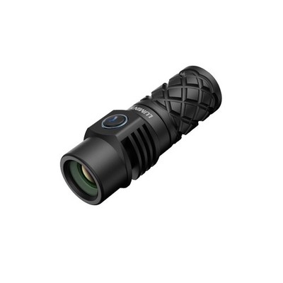 LUMINTOP Thor MINI Rechargeable LEP Flashlight - 250 Lumens, 700 Meters Range...
