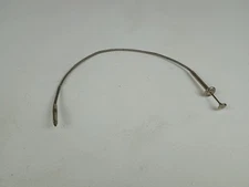 Vintage Shutter Cable Release - Kodak - 11"