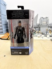 Hasbro Star Wars Black Series Reva  Third Sister  Obi-Wan Kenobi Figure