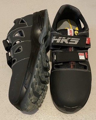 HKS Sicherheitsschuhe Speed 1 VTP, Größe 42