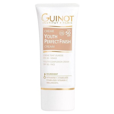 GUINOT Youth Perfect Finish Cream SPF50 30ml