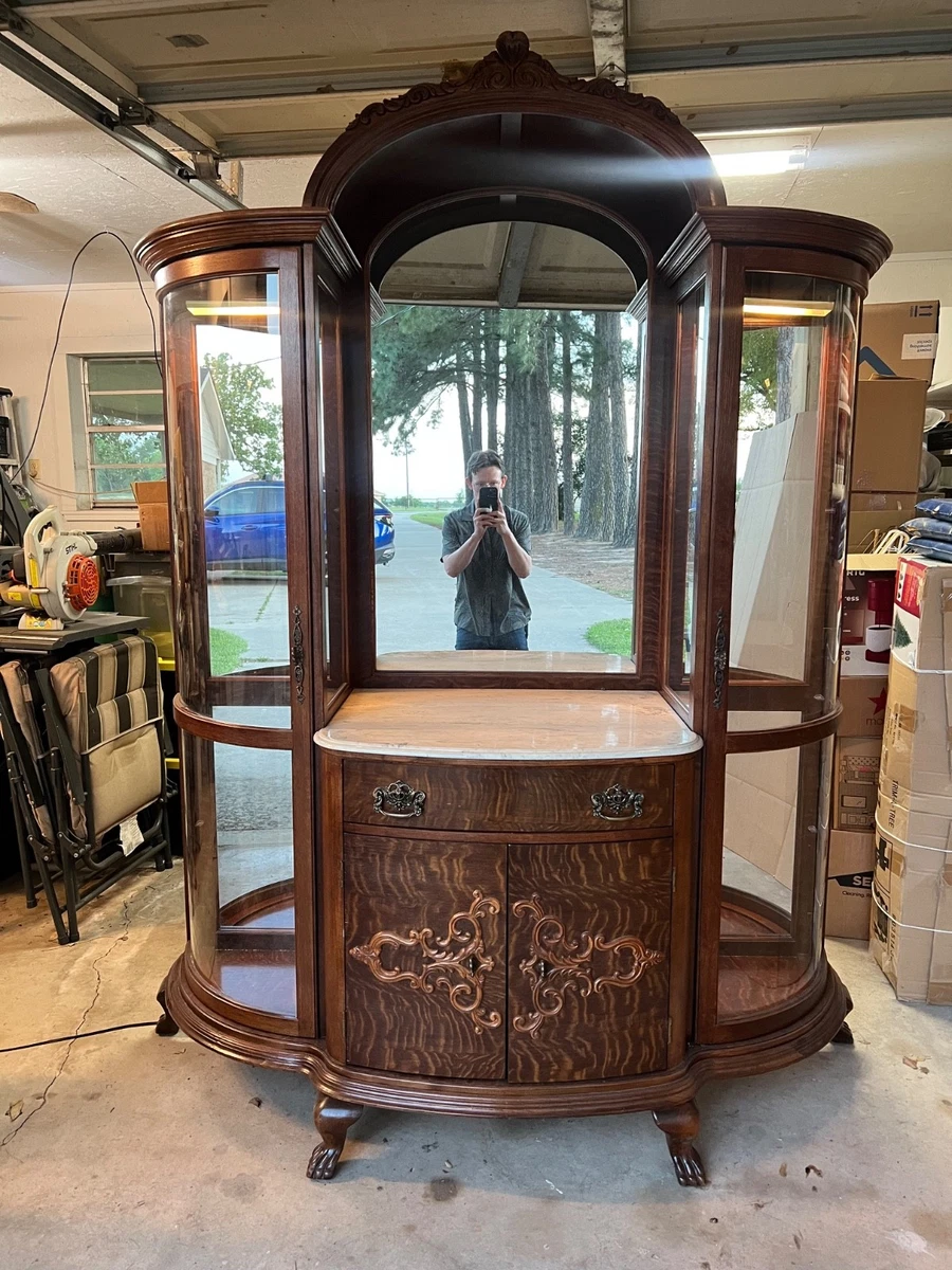 Pulaski Traditional Curio Cabinets for sale | eBay