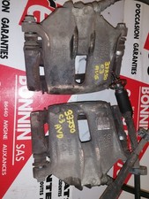 Etrier de frein Citroen C3