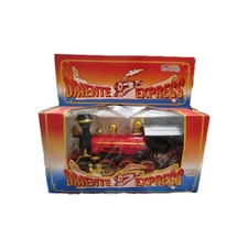 Treno Orient Express Vintage